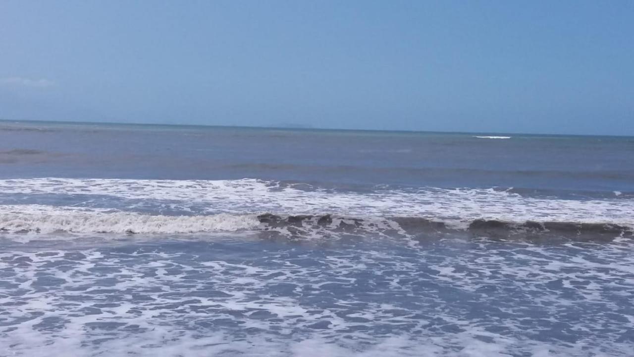 Praia Grande E Praia Tenorio Apto Da Hora Ubatuba Exterior photo
